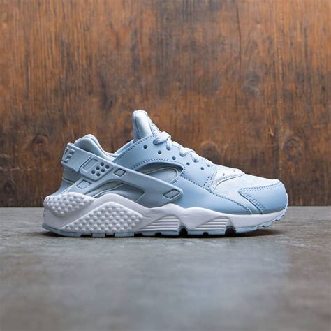 blue huaraches nike|nike huarache original.